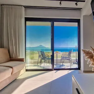 Apartament Onar Luxury Living, Sarti